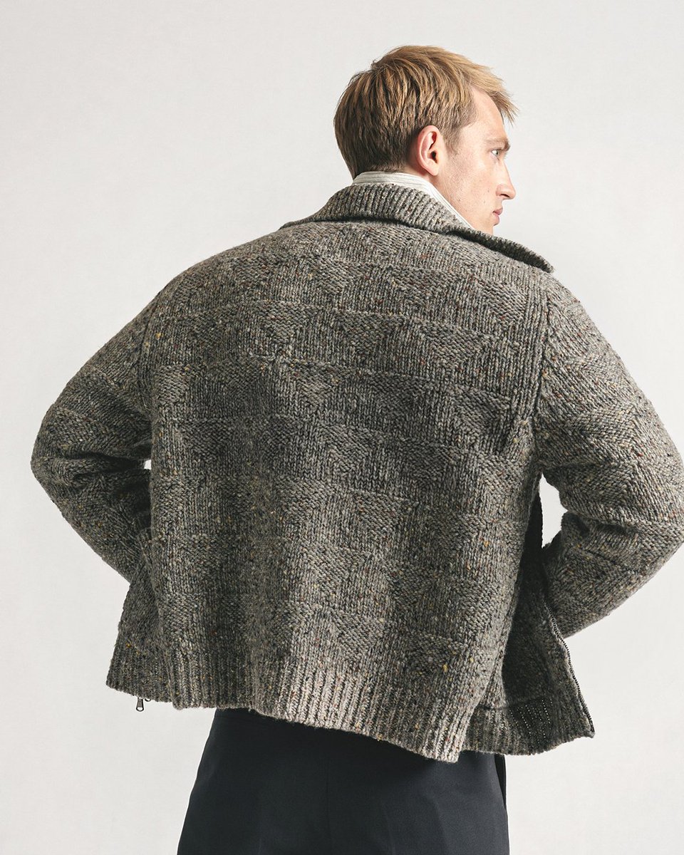 YardsStore's tweet image. Timeless design meets modern functionality with Norse Projects. From clean-cut staples to weather-ready outerwear, every piece is crafted to elevate your everyday wardrobe.

Shop Now: yardsstore.com/collections/no…

#yardsstore #yards #menswear #norseprojects