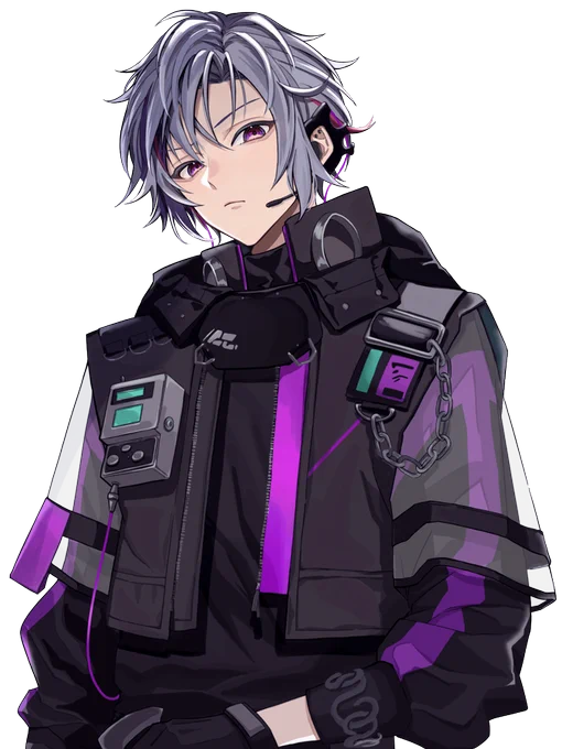 #サムネイル不破  #絵スコート アフタートークで言ってたやつ試しに 