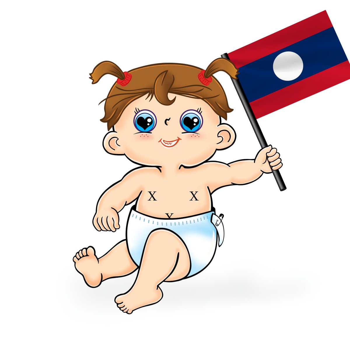 Apechain Baby Club 🦍👼 tweet media