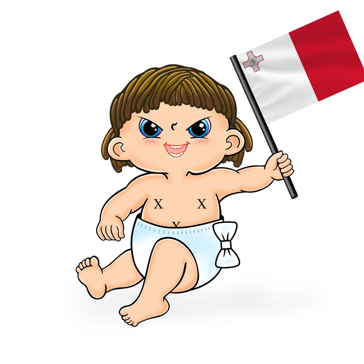 Apechain Baby Club 🦍👼 tweet media