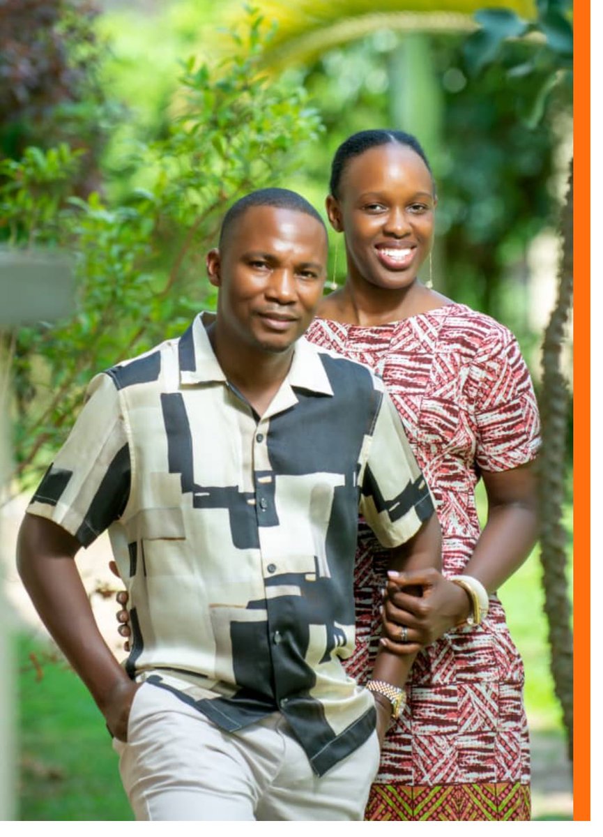 From a Muslim upbringing to a life dedicated to Christ, Pastor <a href="/SolomonMayanja1/">SolomonMayanja</a>’s journey of salvation began at 17, marking a transformative path of faith and service to God. This pivotal moment marked the beginning of his spiritual journey, leading him to dedicate his life to