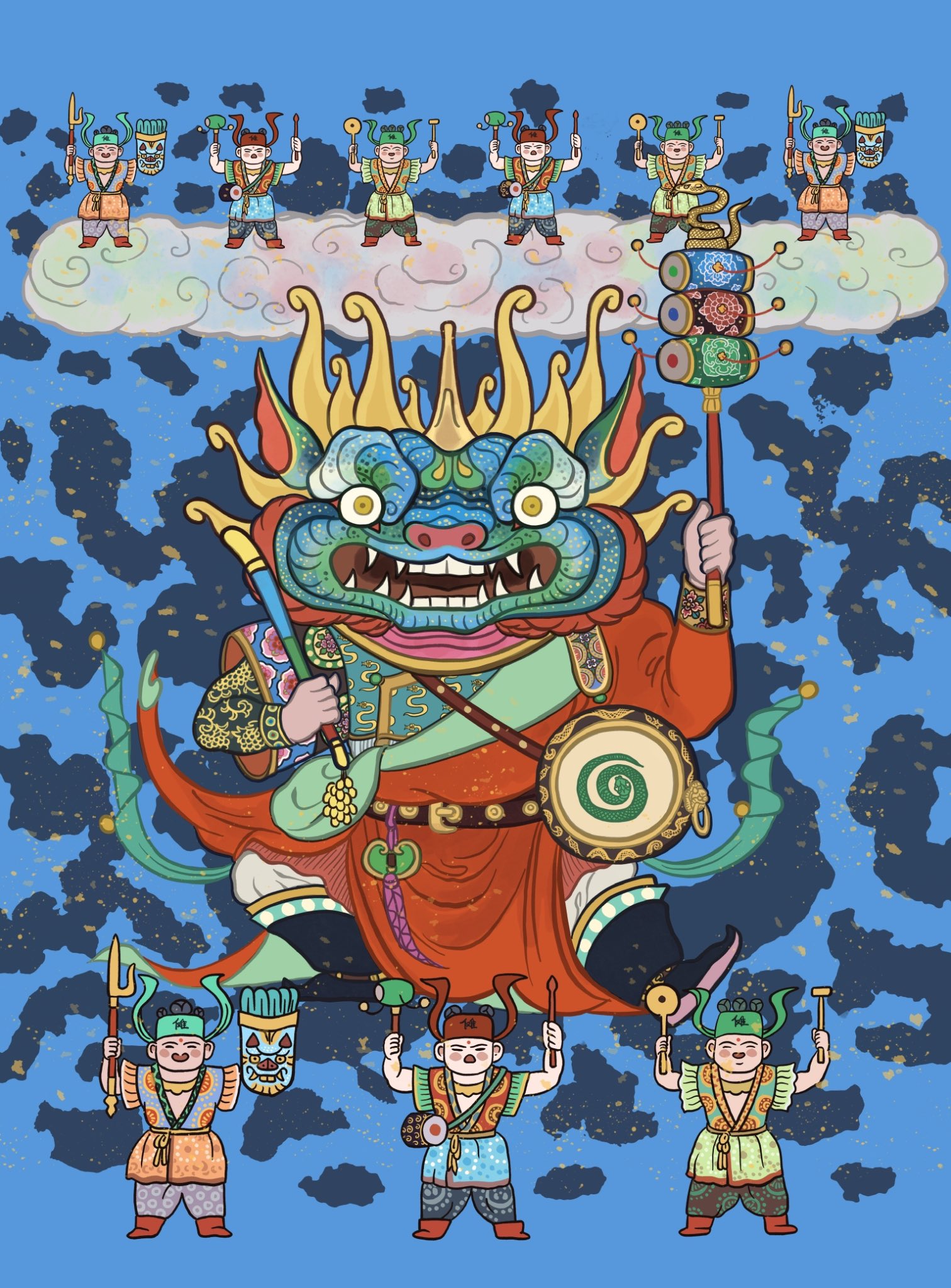 墨湫龍 (@loong20181214) / X 墨湫龍 (@loong20181214) / X