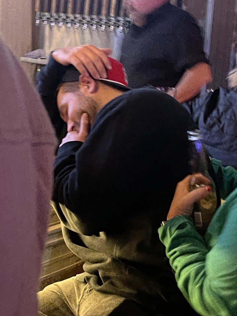 Blake Harris tweet media