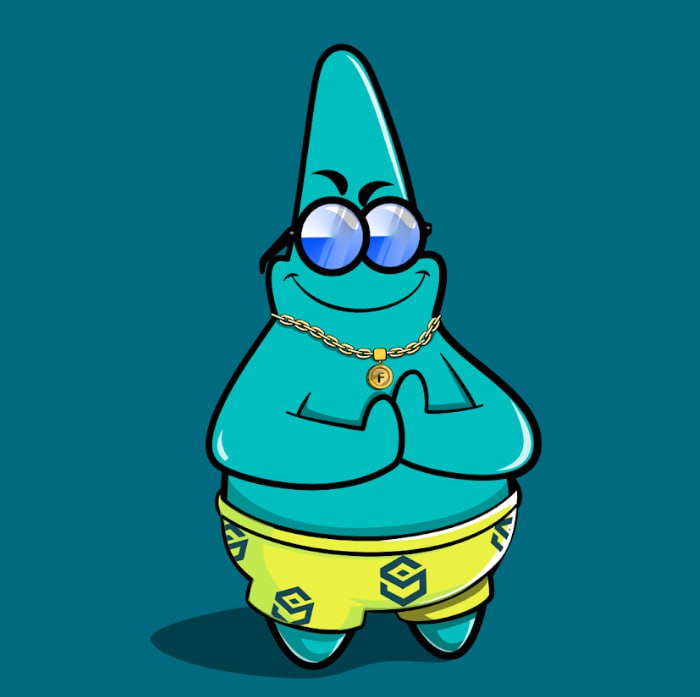 SynFutures tweet media