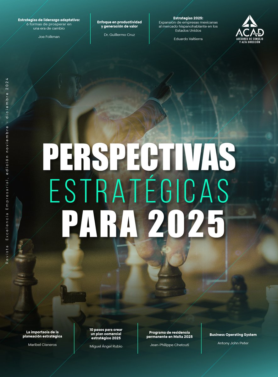 Asesores de Consejo tweet media