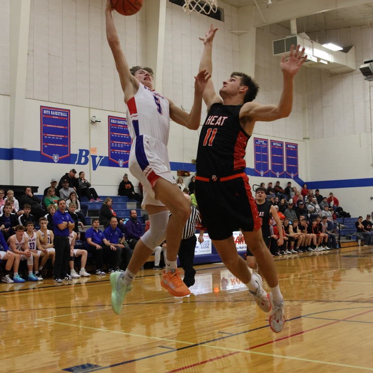 USD 384 Blue Valley-Randolph tweet media