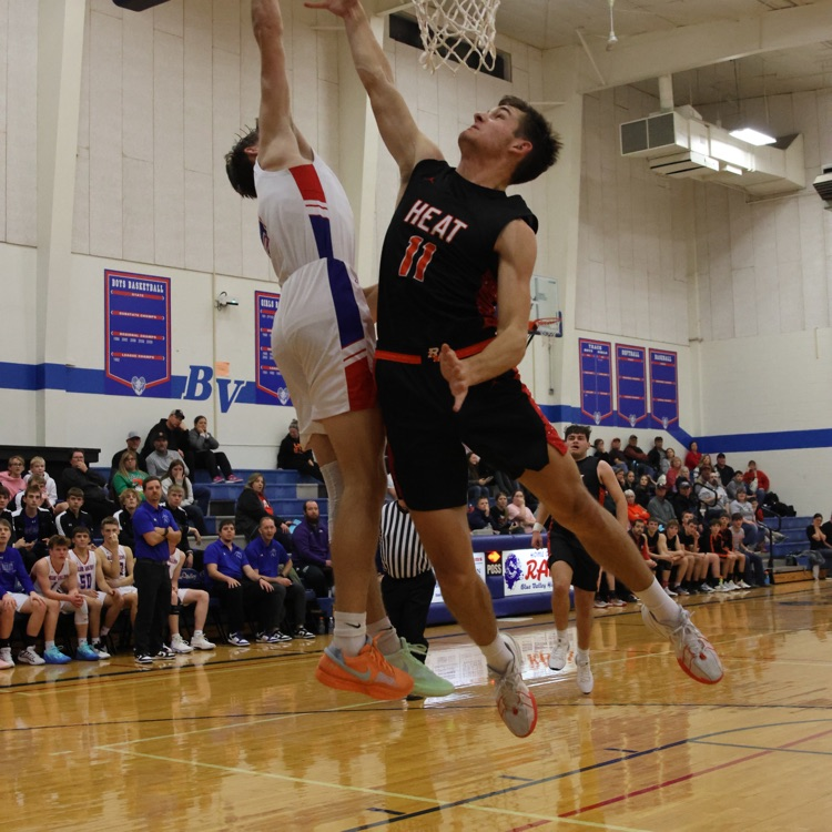 USD 384 Blue Valley-Randolph tweet media