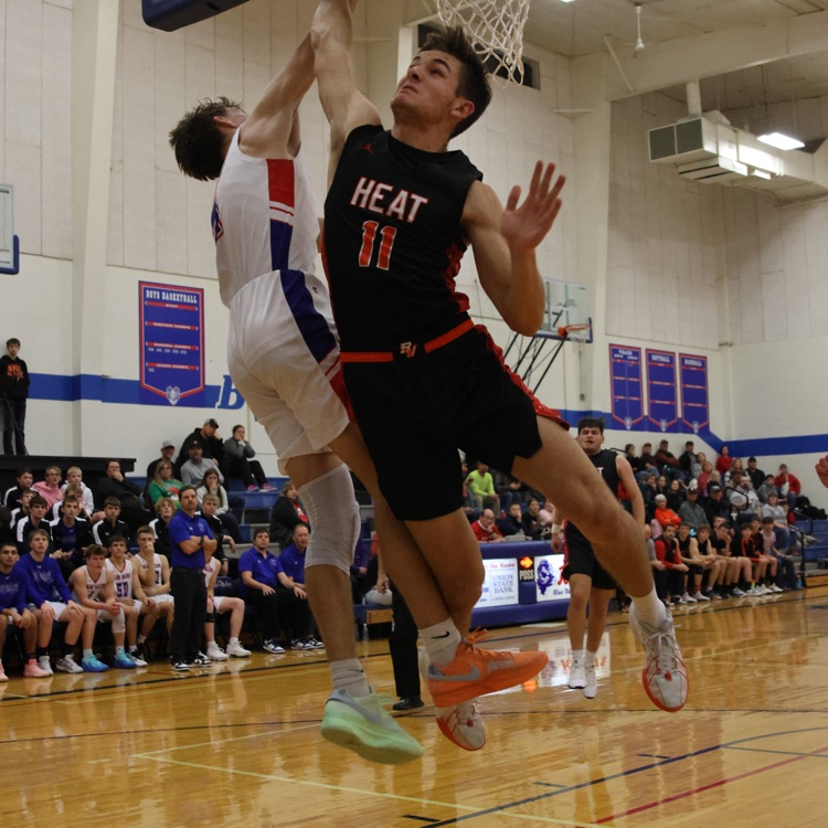 USD 384 Blue Valley-Randolph tweet media