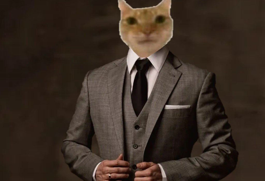 Mr. Cheese tweet media