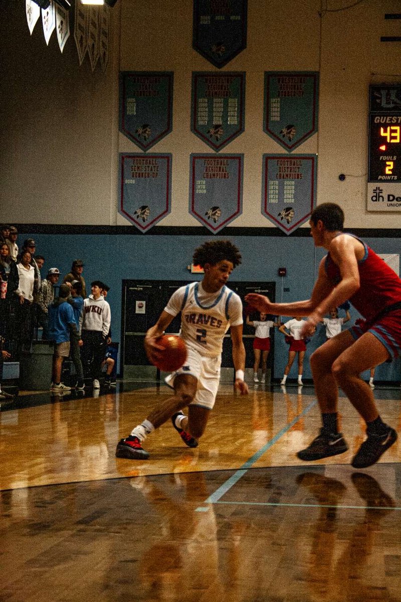 2026 6’2 PG Daishawn Curry with 27 points in a win vs Smyrna (TN) tonight ! 🔵⚪️

<a href="/d_curry2/">Daishawn Curry</a>