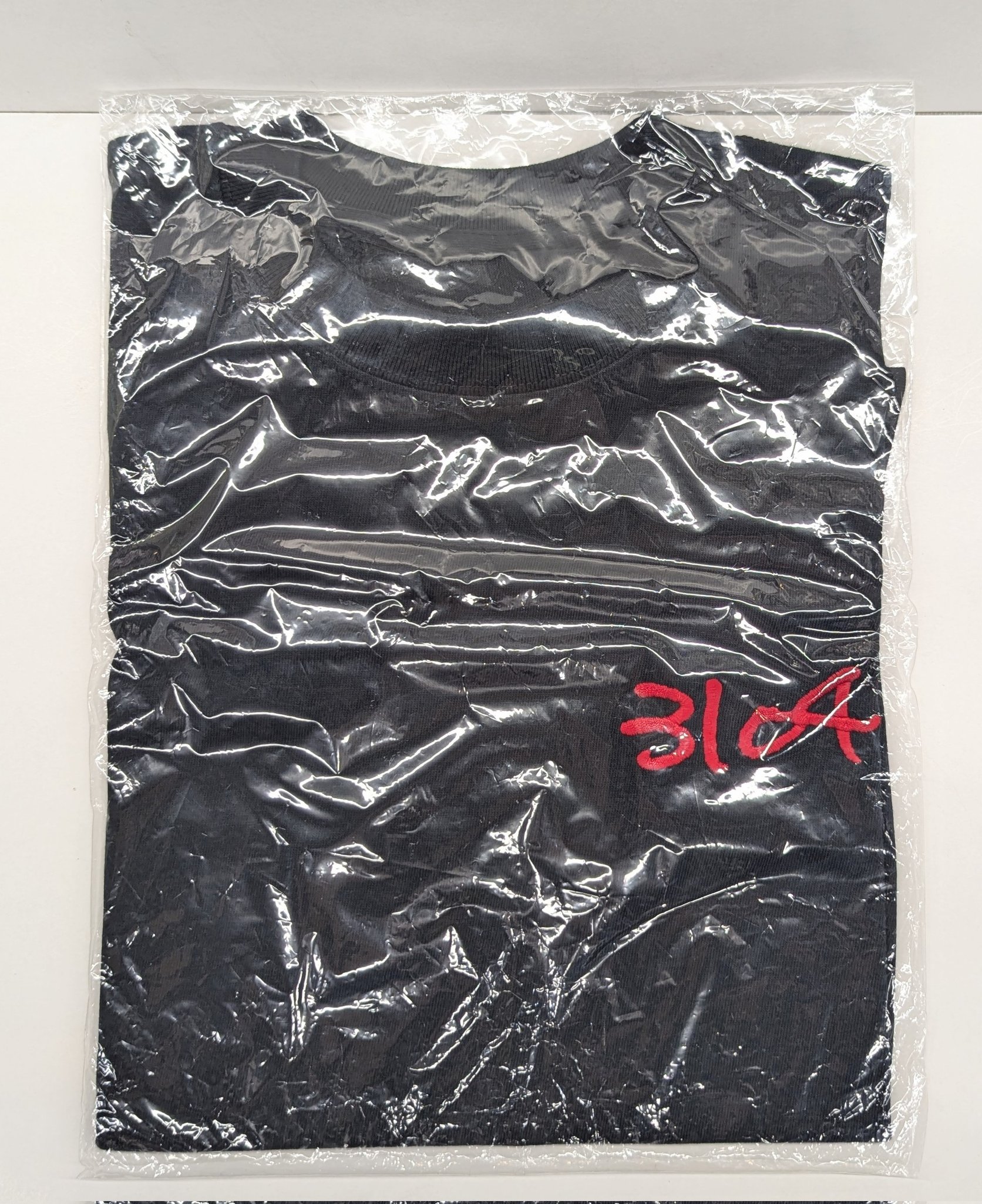 嵐 大野智 ソロコンサート 3104 Tシャツ リストバンド 嵐 大野智 ソロコンサート 3104 Tシャツ リストバンド
