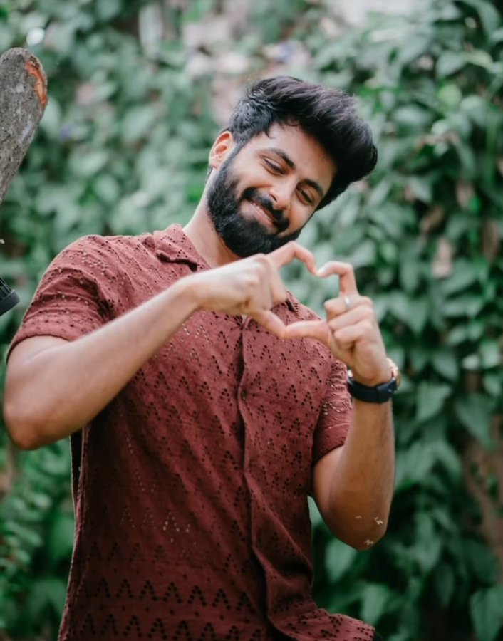 ashwin_lover's tweet photo. Through hardwork , perseverance &amp; self believe  you're pursuing your dreams. Wishing your path be paved with success and filled with happiness...!❤️‍🔥🫶🏻
@i_amak
#Ashwinkumar 
" We will be here for you . always and Forever" https://t.co/B0Apq5dcLf