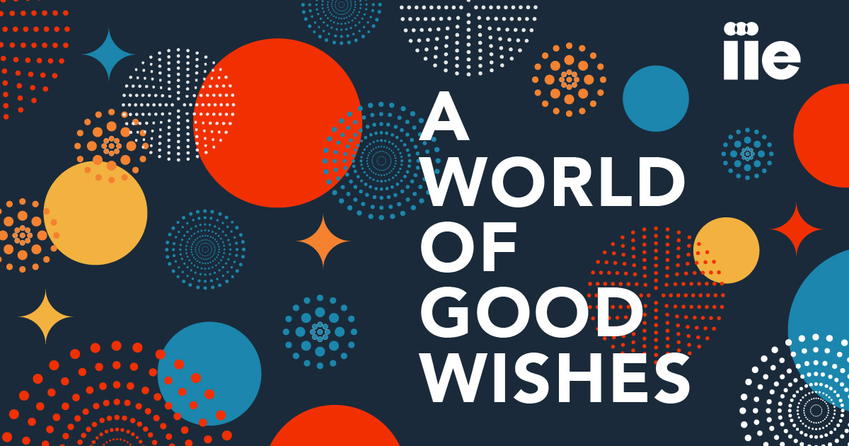 Happy Holidays &amp; Happy New Year! We’re taking a short break and will be back January 6. Wishing you a season of holiday and cheer- see you in 2025! #HappyHolidays  #NewYear