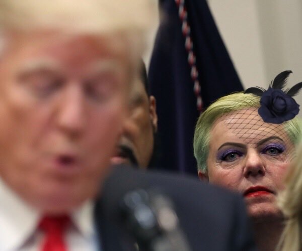 Happy Friday to everyone except Lindsey Graham