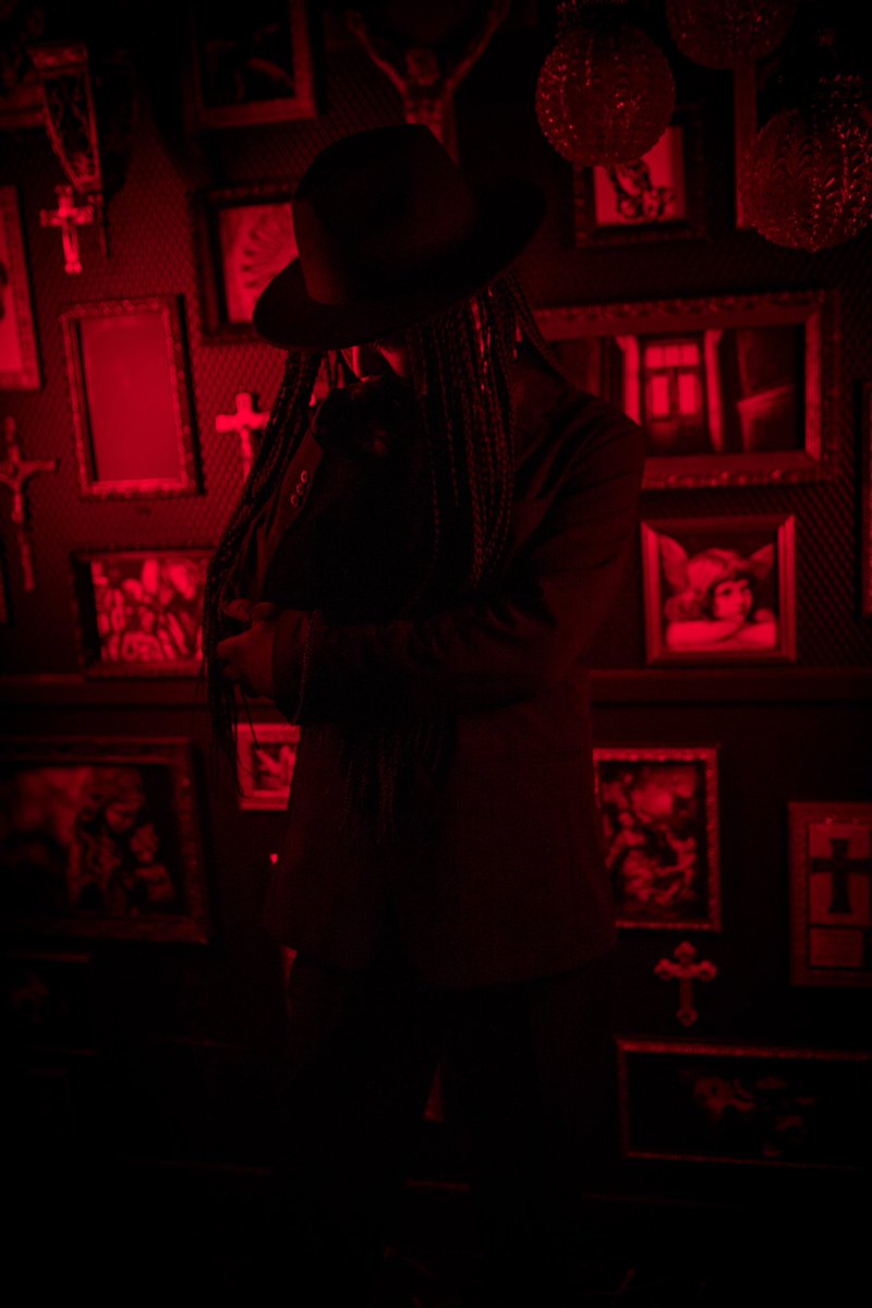 Anathema tweet media