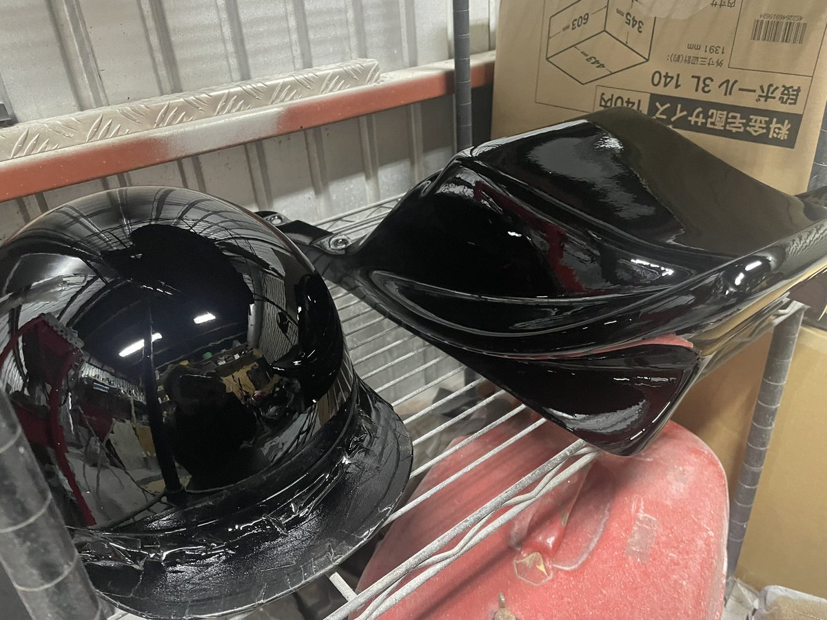 ひろ custom paint (@custompainthiro) on Twitter photo 
