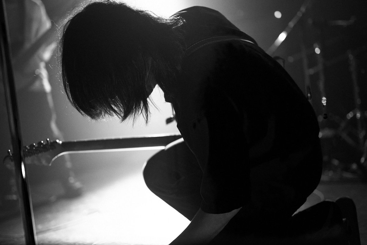 【お詫び】

12月25日、稲毛K's Dream公演は、篠塚の意向により、ソロ出演からバンド編成“篠塚将行と根暗なゲーム仲間達”での出演に変更となりました。

・出演
篠塚将行/菅澤智史/琢磨章悟(それでも世界が続くなら)/ピクミン(GRAND FAMILY ORCHESTRA/ex.ハヌマーン)

予約：ks-dream.com/events/23021