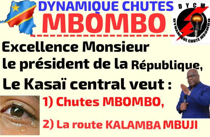 MisengaPontien's tweet photo. 🇨🇩
Le Kasaï central a ses vraies priorités, les vrais défenseurs du peuple ne flatteront pas le chef d’état.
NB: Nous réservons un accueil chaleureux et interpelant au président de la république @Presidence_RDC  @fatshi13 à kananga
#KalambaMbuji  #Katende #Mbombo 
#CauseCommune https://t.co/9Jc96g8Zjx