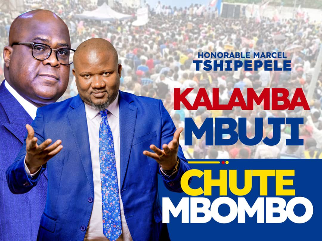 MisengaPontien's tweet photo. 🇨🇩
Le Kasaï central a ses vraies priorités, les vrais défenseurs du peuple ne flatteront pas le chef d’état.
NB: Nous réservons un accueil chaleureux et interpelant au président de la république @Presidence_RDC  @fatshi13 à kananga
#KalambaMbuji  #Katende #Mbombo 
#CauseCommune https://t.co/9Jc96g8Zjx