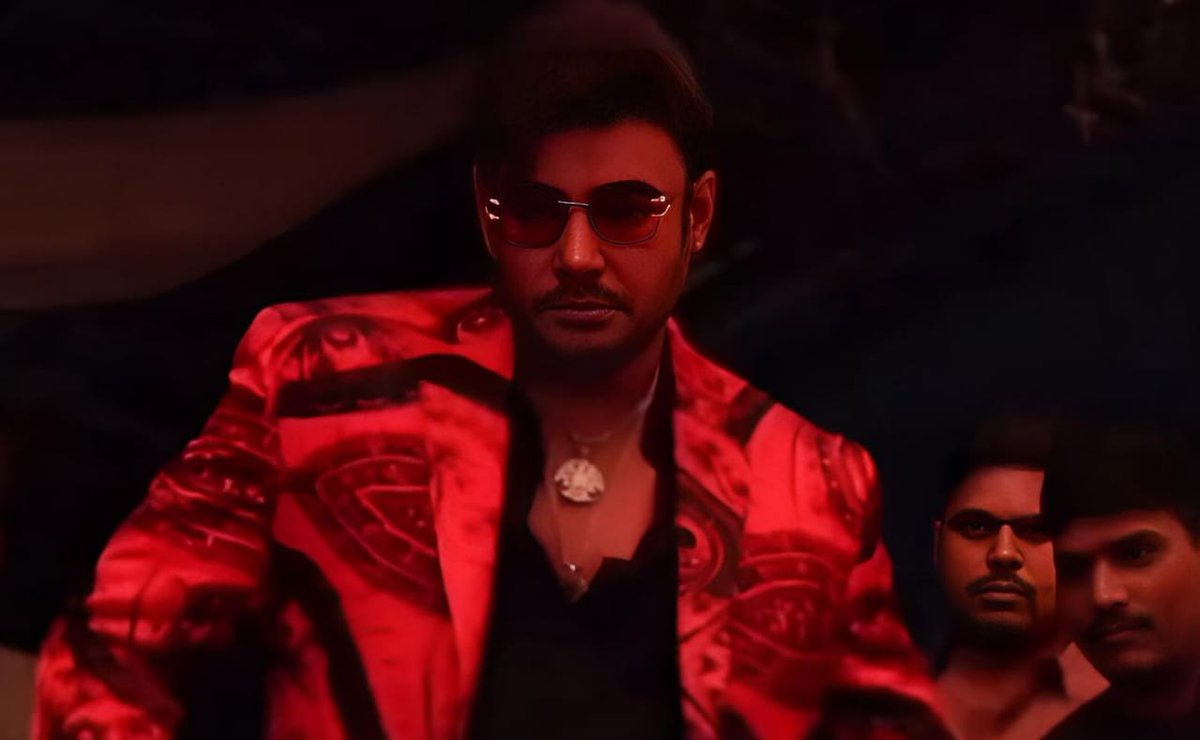 DBOSSISAM's tweet photo. Top Day 1 All time Ticket sale BMS (After the introduction of Trending feature)

#UITheMovie -109.56K*🔥
#Kaatera - 104.28K
#Martin - 93.29K
#Bheema -64.7K
#SSESideB - 64K(Inc Premiere)

The Devil Film Bandre Break agutte 🔥💪

#UiTheMovie #UiTheMovieReview 
#DBoss  #TheDevil https://t.co/r8mS9qsj7n
