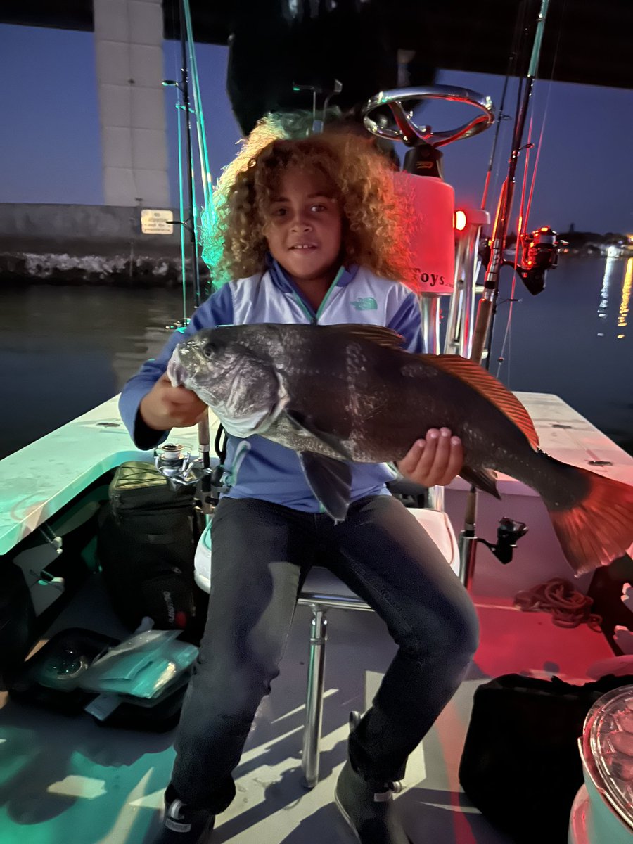 Got to spend some quality time with my little buddytonight doing what we love. <a href="/ReelzChannel/">REELZ</a> <a href="/peacock/">Peacock</a> <a href="/OfficialOPLive/">On Patrol: Live</a> <a href="/OnPatrolNation/">#OPNation</a>
