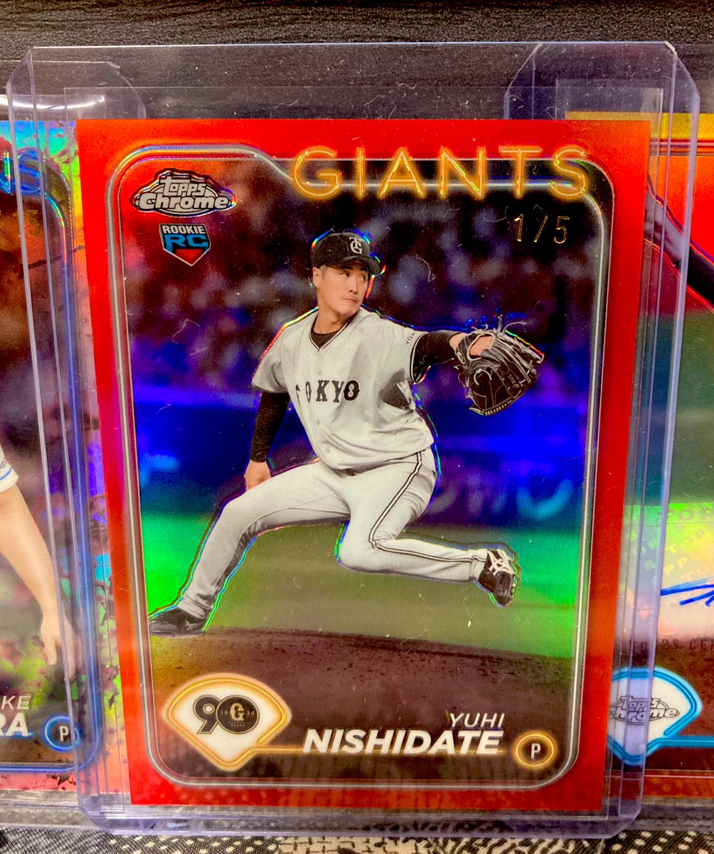 topps chrome npb 小笠原慎之介 99シリ GfTDxgbb0AANC7_.jpg