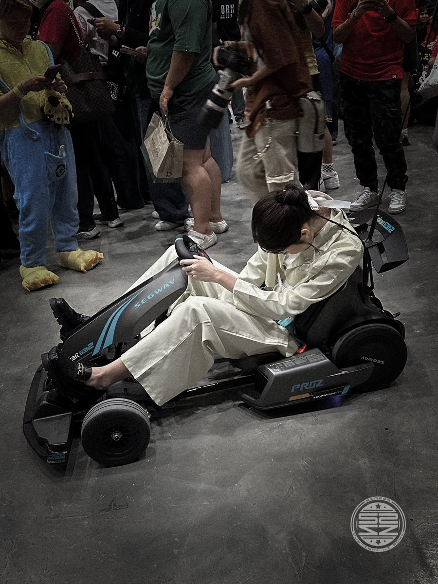 zephyrxsz's tweet image. น้องอย่างอแงงงง

YELLOW TEAM ENGLOT   
#GRANDSportDay2024 
#ชาล็อตออสติน #CharlotteAustin