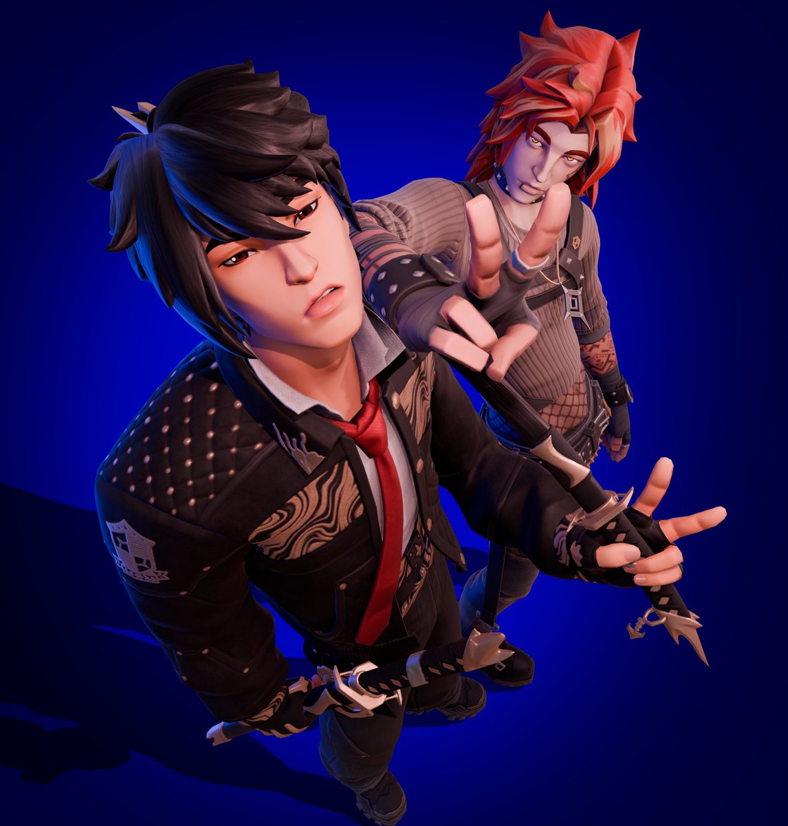 Lahrks - COMMISSIONS OPEN (KO-FI) tweet media