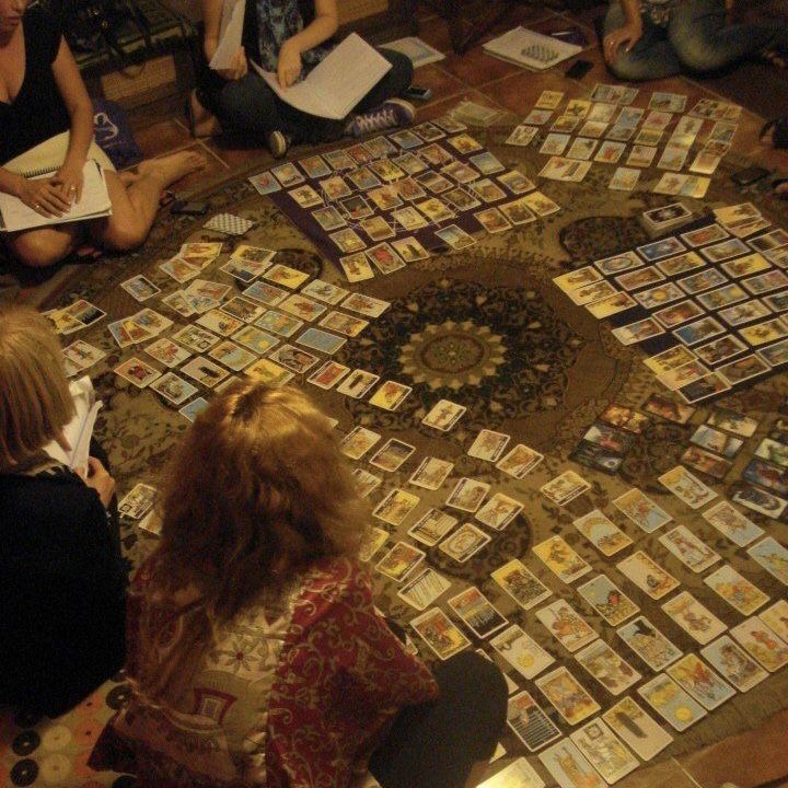 supermoongirl9's tweet photo. how it feels when all the gc is into spirituality https://t.co/dkXAHAL4o3