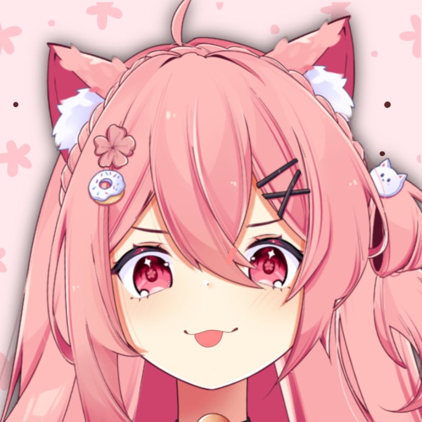 Tomomodachi tidak parasocial frfr 🥰

T-tapi bukannya aku sayang sama kalian ya!!!