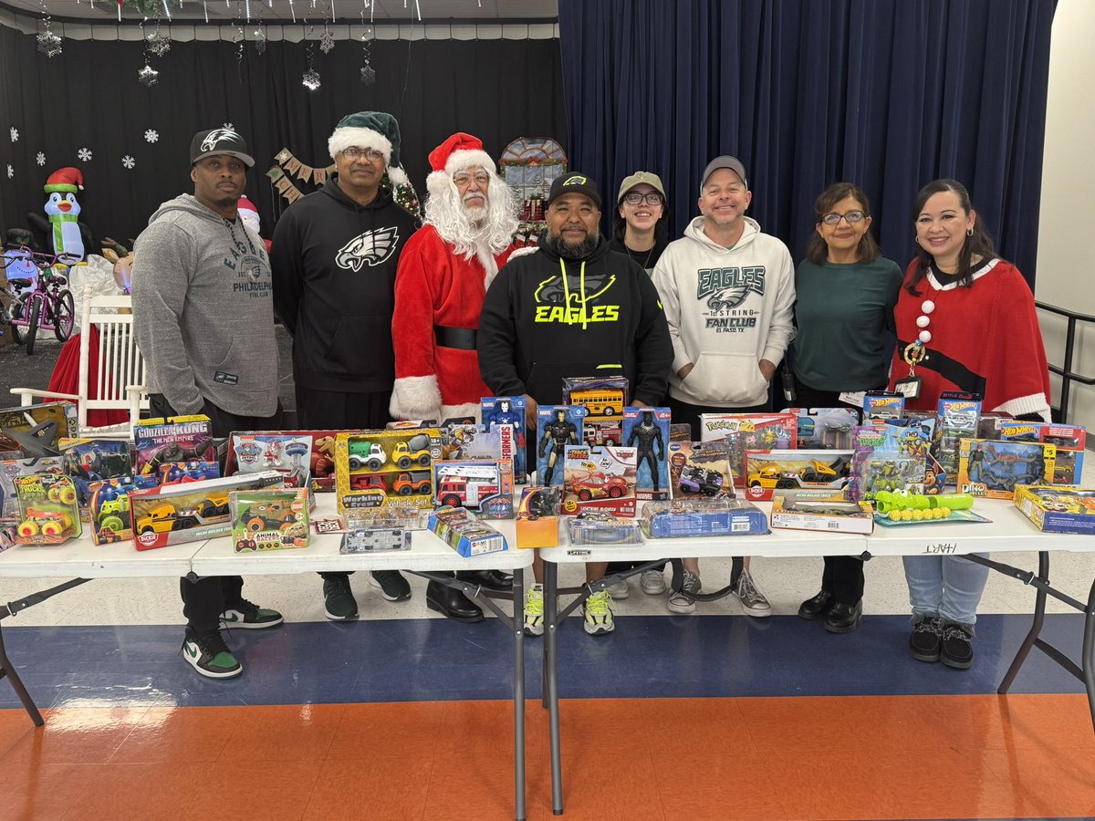 Hart Elementary tweet media