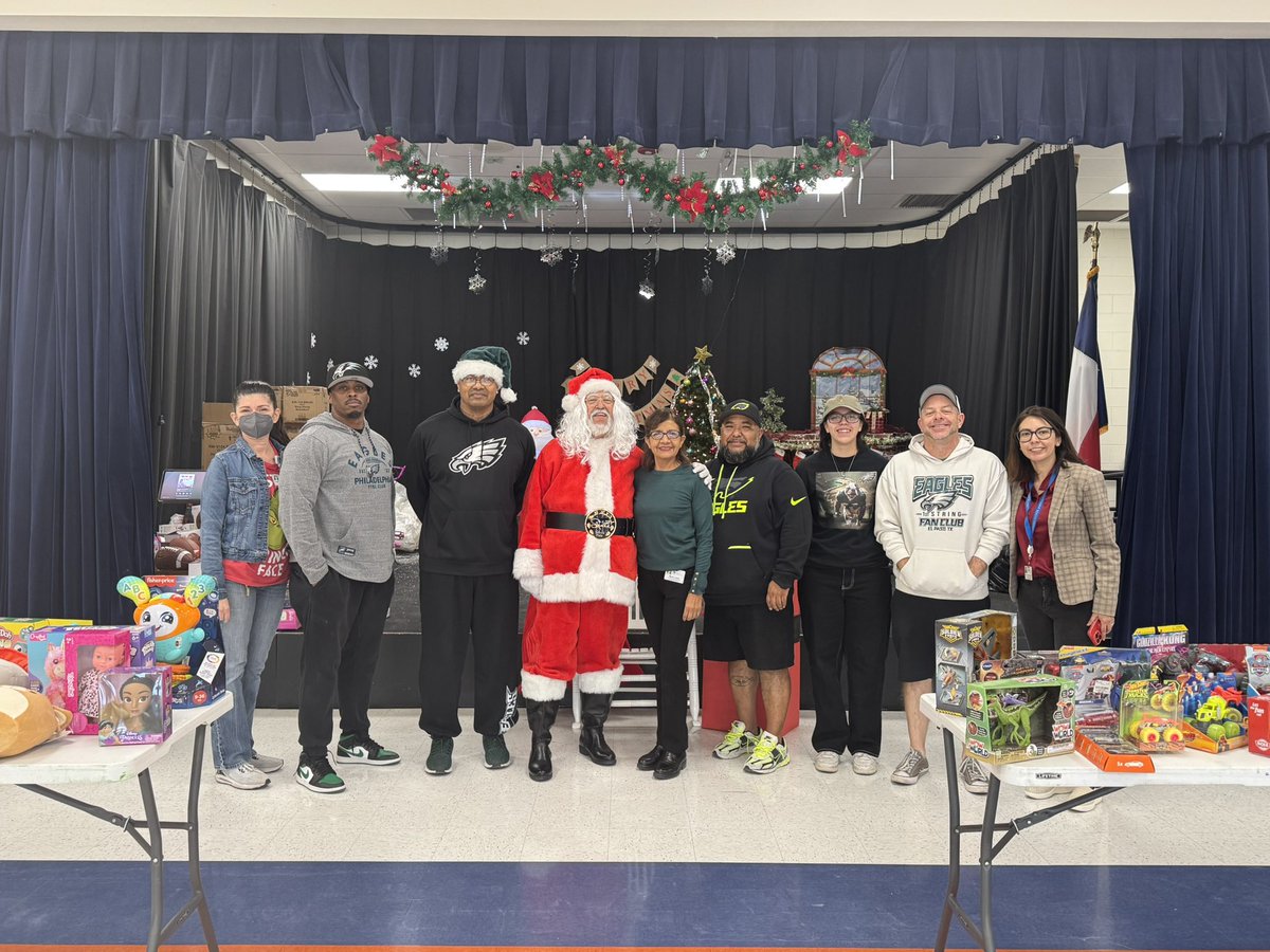 Hart Elementary tweet media