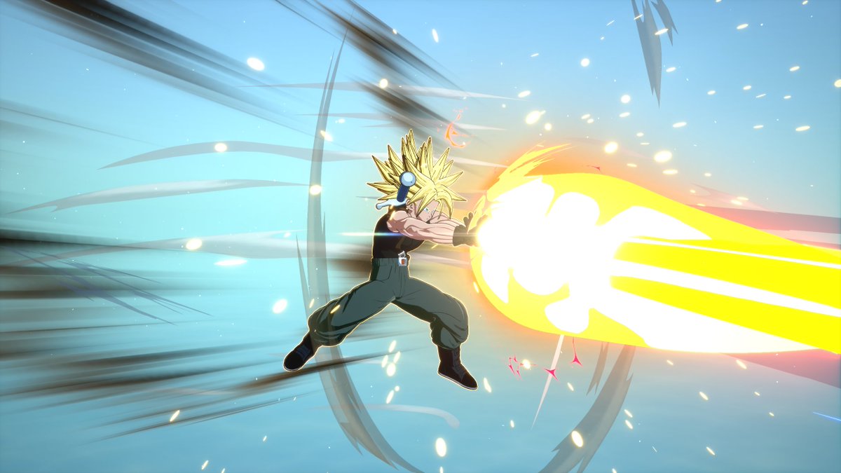 SuperDuperMochi's tweet photo. Xeno Trunks (DBH) released.
https://t.co/Dia0aFMVJ9
https://t.co/SLWu3WndZ9

#xenotrunks #futuretrunks #SparkingZero #DragonBall https://t.co/ExREgrDom3