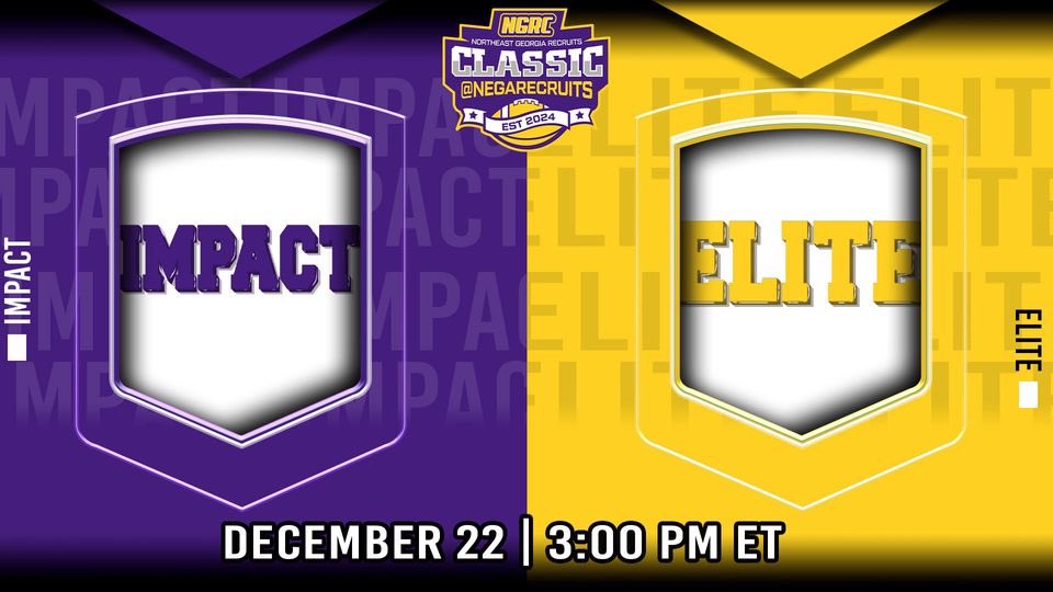 alexp343434's tweet photo. Coach’s! Please tune in to the @NEGARecruits classic this Sunday. I am wearing #34 on elite 

Watch here⬇️
https://t.co/GUTRFcmSRg https://t.co/urd7vFG7F1