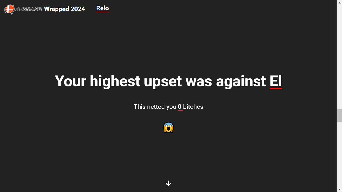 Ausmash Twitter Drama moment 💀