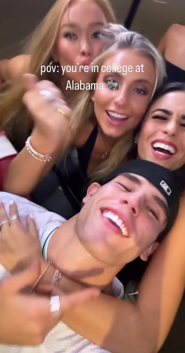 HE CANT KEEP GETTING AWAY WITH IT!!