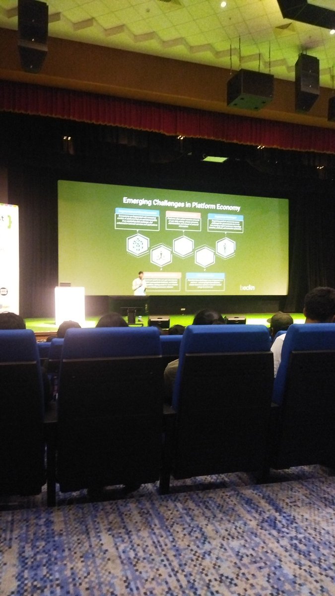 Pardhiv07's tweet photo. Excited to attend GDG DevFest Hyderabad! A fantastic opportunity to connect with tech enthusiasts, explore innovations, and dive into cutting-edge technologies. Can’t wait to learn, share, and grow with the community.
#gdghyd
#techinhyderabad
#gdgdevfest24 https://t.co/pR6MxnOdS8