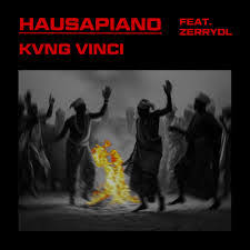 📷 HausaPiano Rmx - <a href="/kvngvinci/">“So Vinci”</a> ft <a href="/zerrydl/">zerry dl</a>

On  #TheSaturdayBreakfastShow w/ <a href="/bybisasa/">Bybisasa</a>

#WeekendVibes