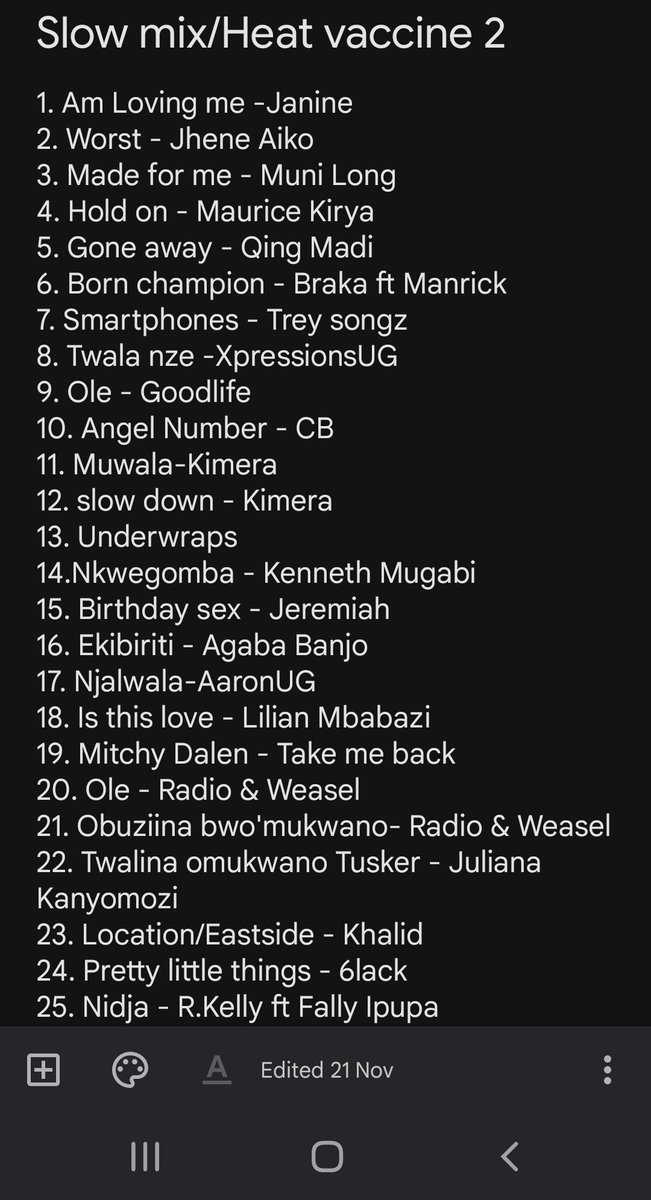 The pharmacist Deejay. tweet media