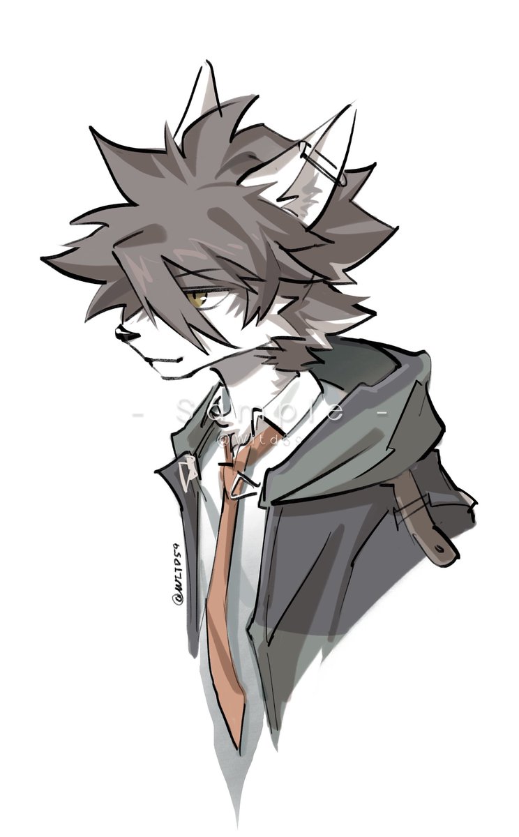 空想白龙 (@witd59) on Twitter photo 