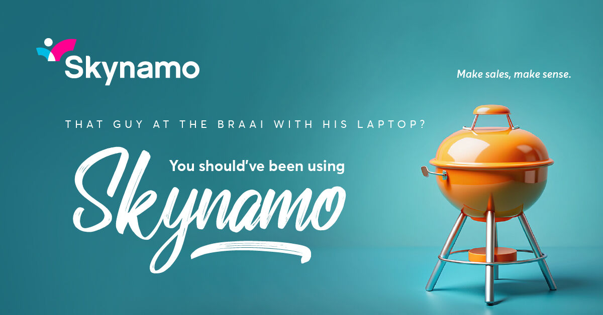 We said what we said. 🔥🥩🍖🔥

#SkynamoSummer