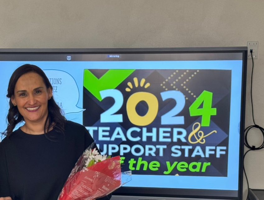 Isabel Justo tweet media