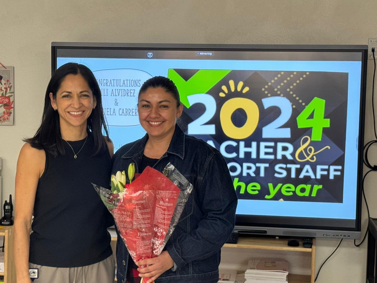 Isabel Justo tweet media