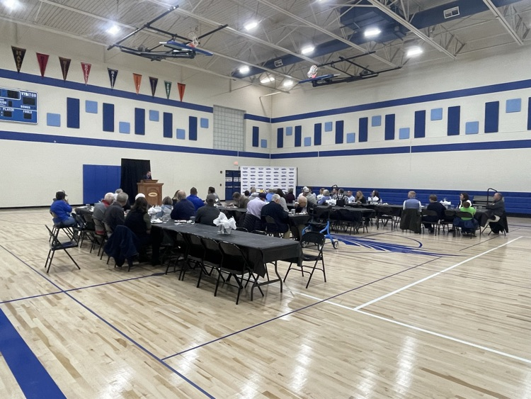 Halstead_AD's tweet photo. Halstead High School Athletics Hall of Fame

Congratulations to Jarrod Hibler on being inducted into the HOF this evening! https://t.co/beAMW1sfuF