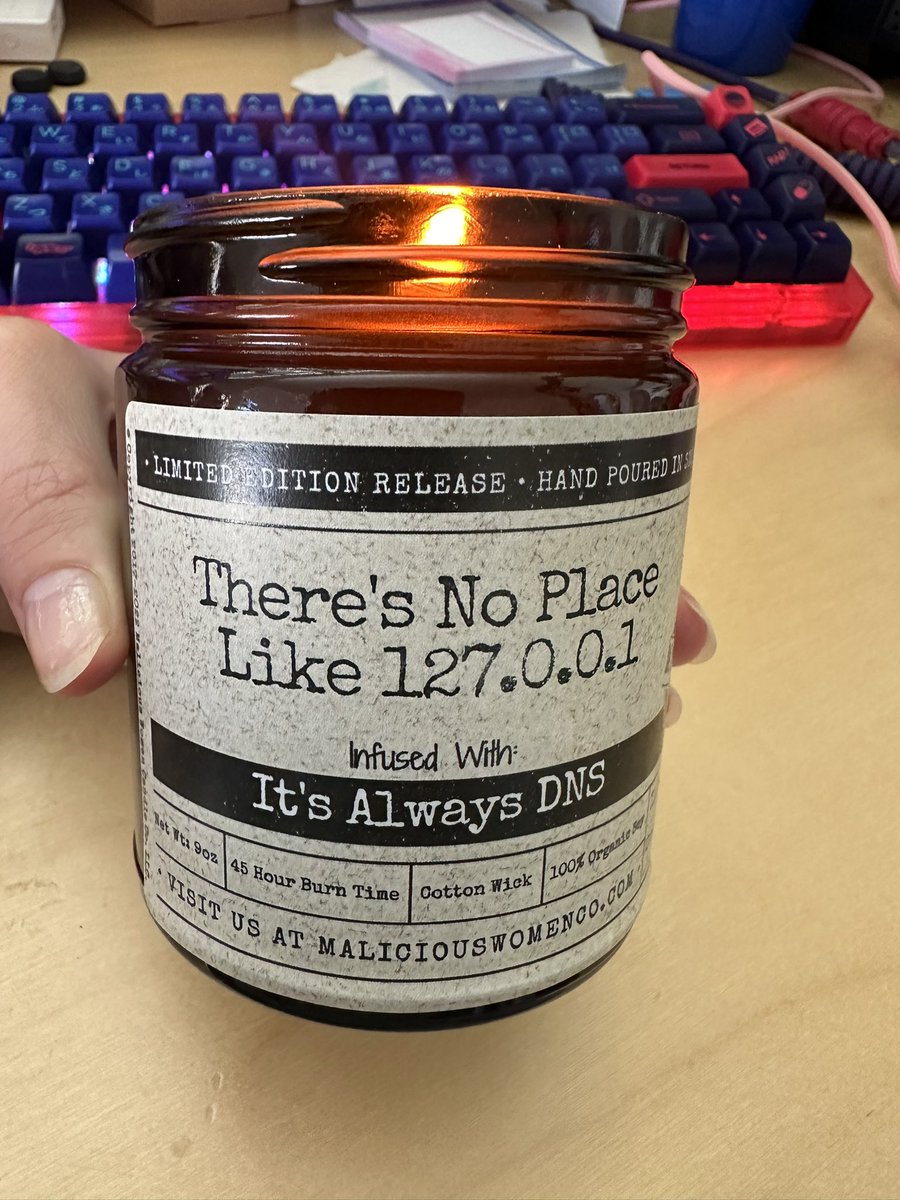 hackinarticles's tweet image. Pic of the Day
#infosec #cybersecurity #cybersecuritytips #pentesting #cybersecurityawareness #informationsecurity