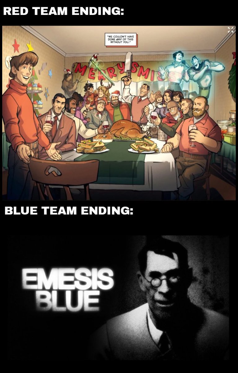 jdrawn323's tweet photo. I make meme xD

#TeamFortress2 #meme https://t.co/qzoCU9N0oZ