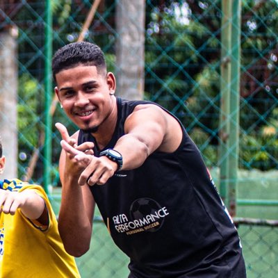 #NovaFotoDePerfil