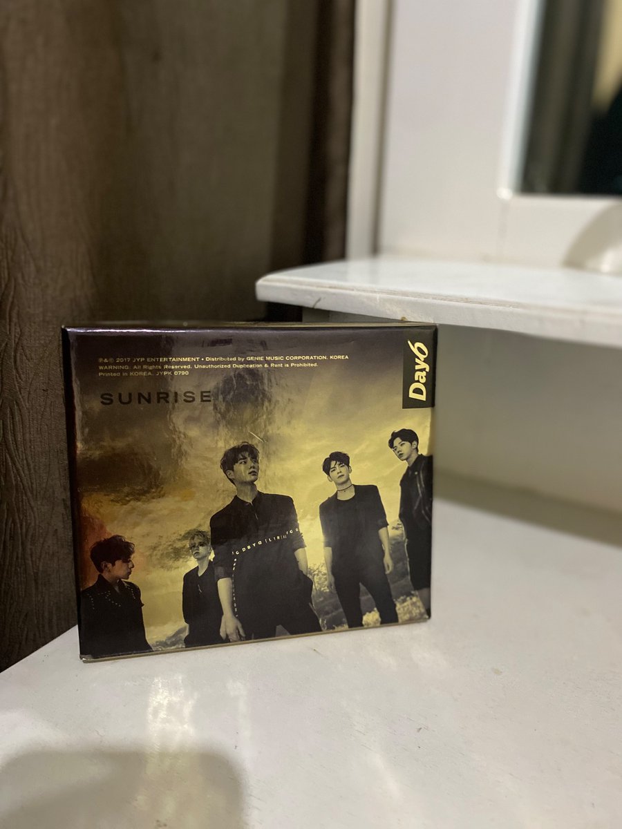 candycloudy_'s tweet photo. WTS!
Day6 Album Sunrise
Isi album:
CD, Photobook, Clearcard, PC sungjin dan dowoon, bookmark

Dom Lampung
🍊Bisa oren 
���95k

item koleksi probadi jadi semua daam kondisi baikkk, kalau mau tanya2 ketuk dm aja

Wtb wts day6 album Sunrise 
@DAY6TradingINA https://t.co/n7CHz6bYOJ