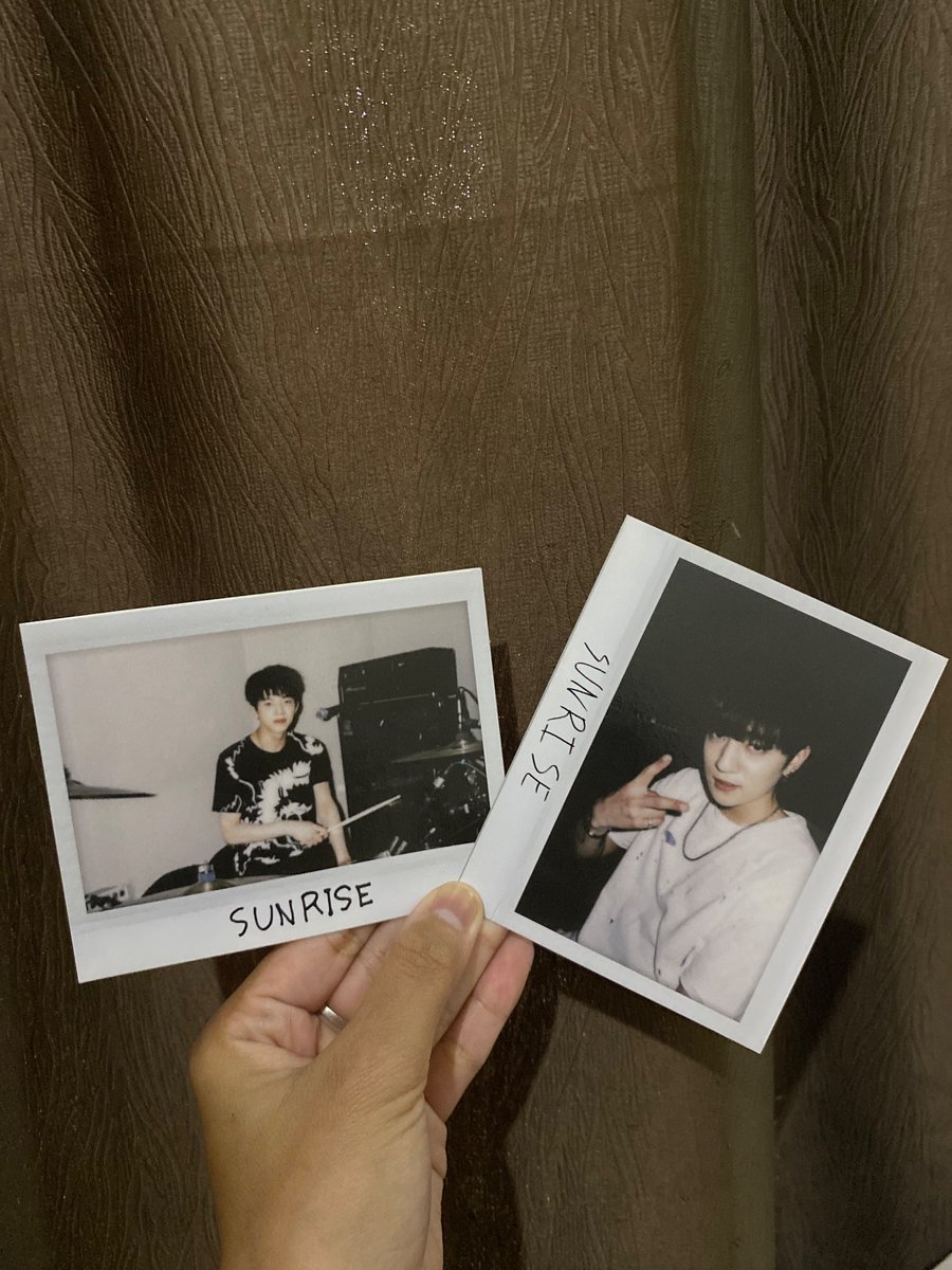candycloudy_'s tweet photo. WTS!
Day6 Album Sunrise
Isi album:
CD, Photobook, Clearcard, PC sungjin dan dowoon, bookmark

Dom Lampung
🍊Bisa oren 
���95k

item koleksi probadi jadi semua daam kondisi baikkk, kalau mau tanya2 ketuk dm aja

Wtb wts day6 album Sunrise 
@DAY6TradingINA https://t.co/n7CHz6bYOJ