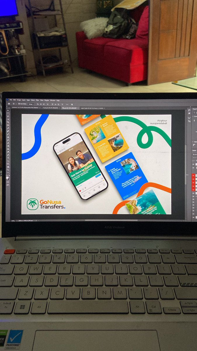 Devin brand designer | logo, brosur, feeds tweet media